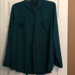 Women’s blouse